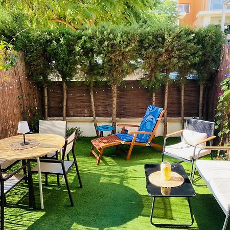 Apartment Casa Lila 100M From The Beach Torrox Exterior photo