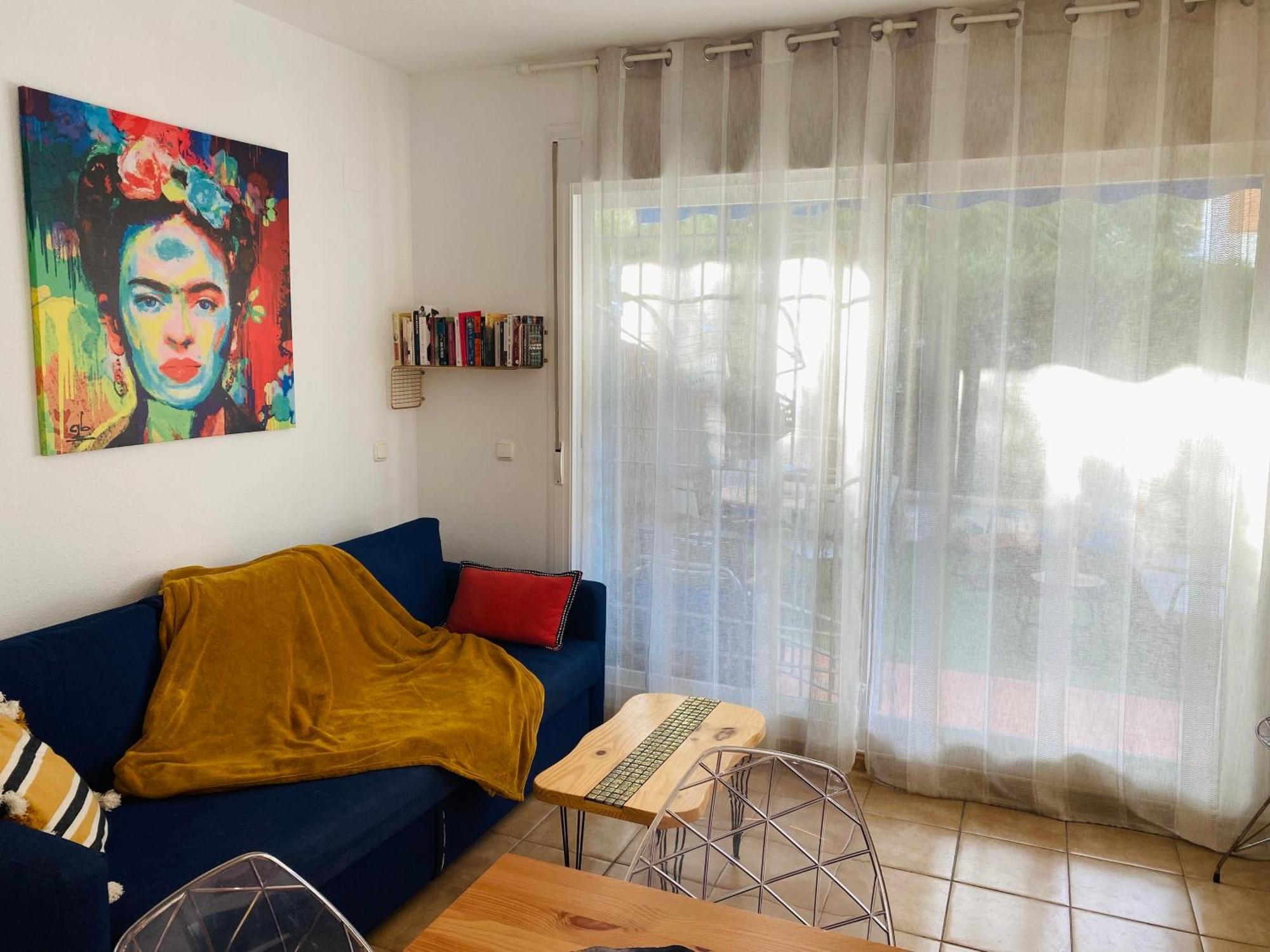 Apartment Casa Lila 100M From The Beach Torrox Exterior photo