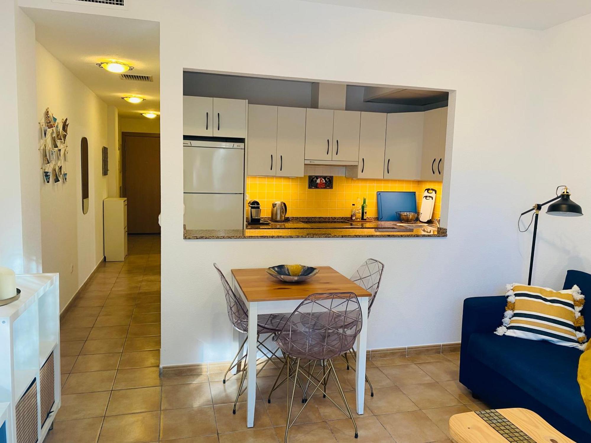 Apartment Casa Lila 100M From The Beach Torrox Exterior photo